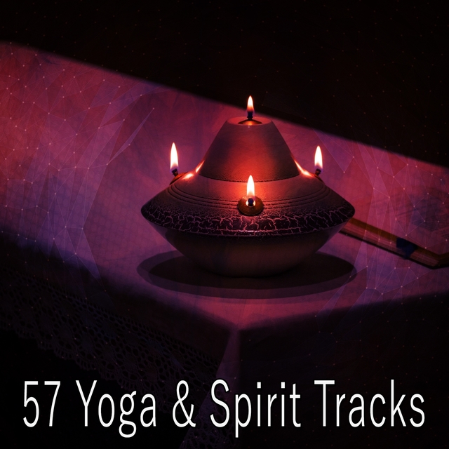 Couverture de 57 Yoga & Spirit Tracks