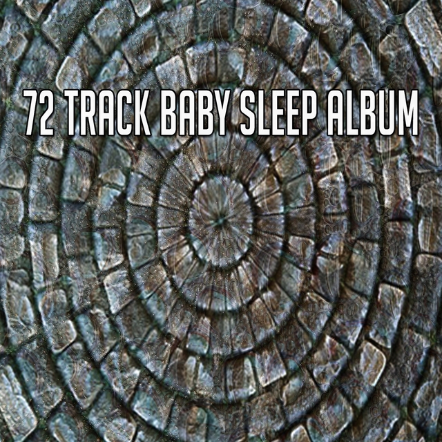 72 Track Baby Sleep Album