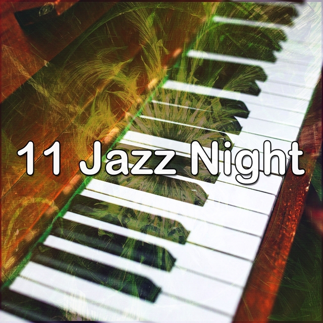 11 Jazz Night