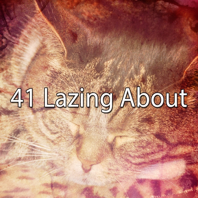 41 Lazing About