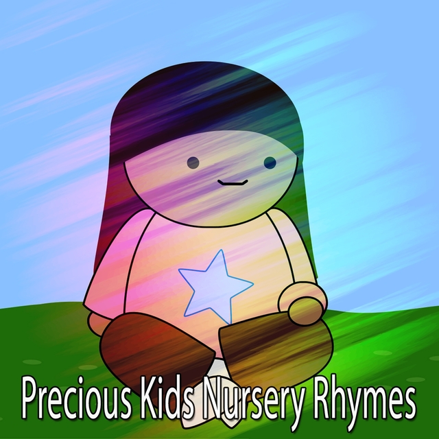 Precious Kids Nursery Rhymes