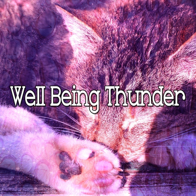 Well Being Thunder