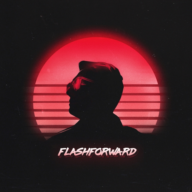 Couverture de FLASHFORWARD