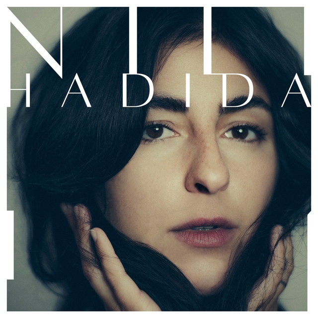 Couverture de Nili Hadida