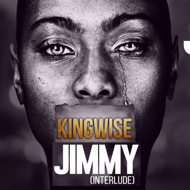 Couverture de Jimmy