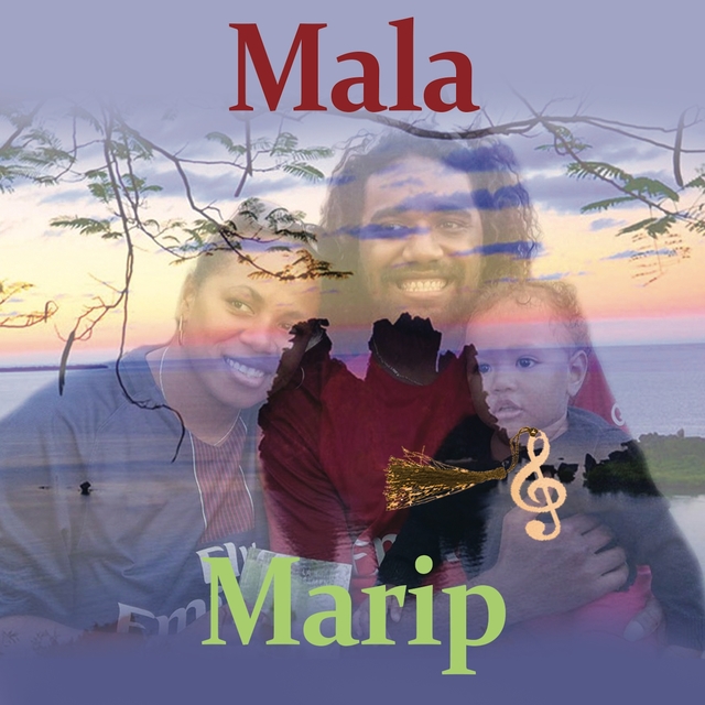 Mala marip