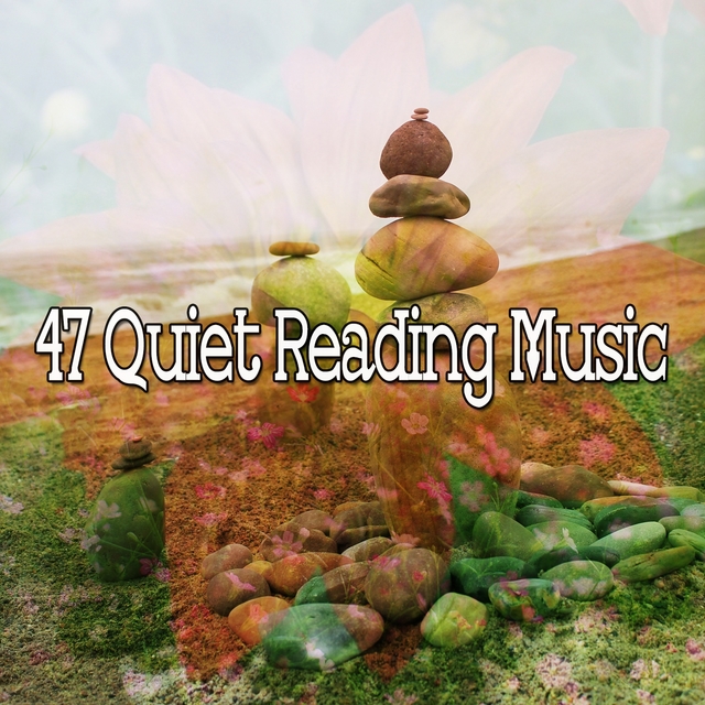 47 Quiet Reading Music