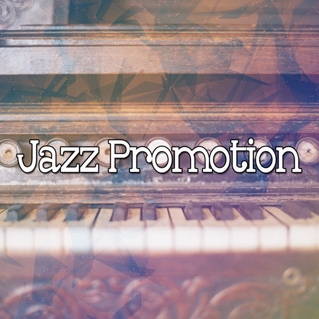 Jazz Promotion