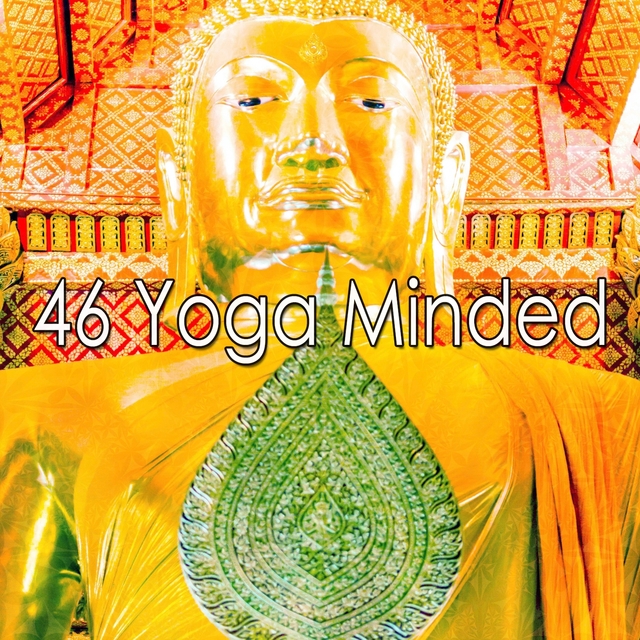 46 Yoga Minded