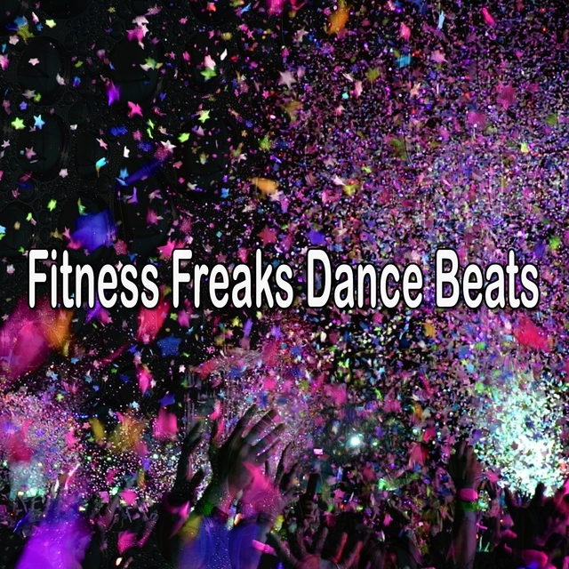 Fitness Freaks Dance Beats