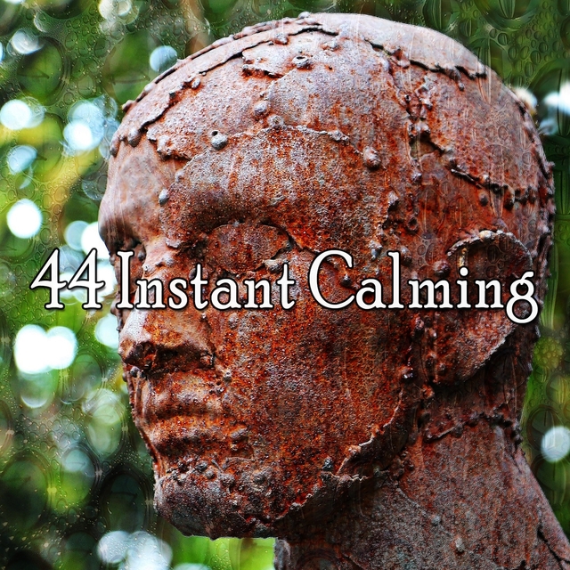 44 Instant Calming