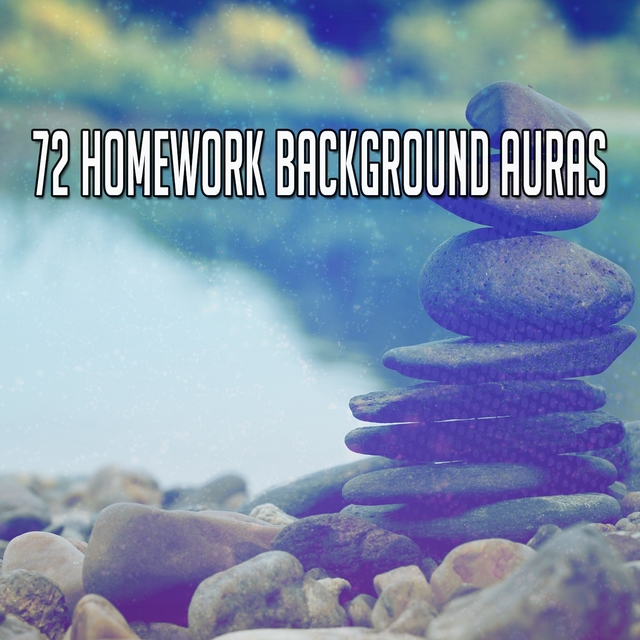 72 Homework Background Auras