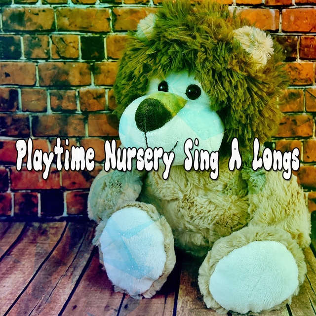 Playtime Nursery Sing A Longs