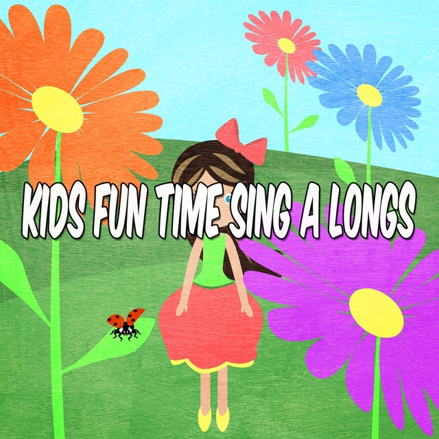Kids Fun Time Sing A Longs