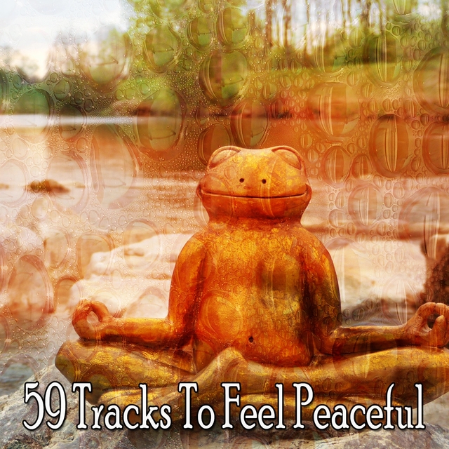 59 Tracks To Feel Peaceful