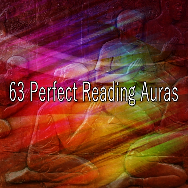 Couverture de 63 Perfect Reading Auras