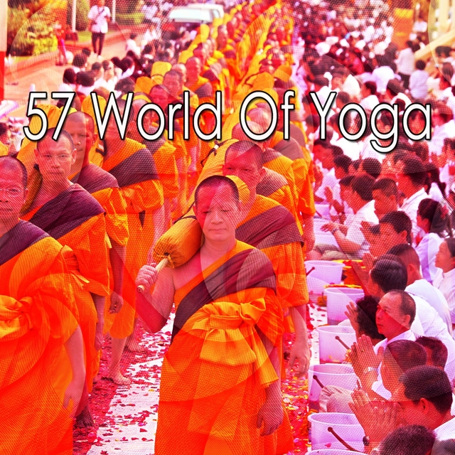 57 World Of Yoga