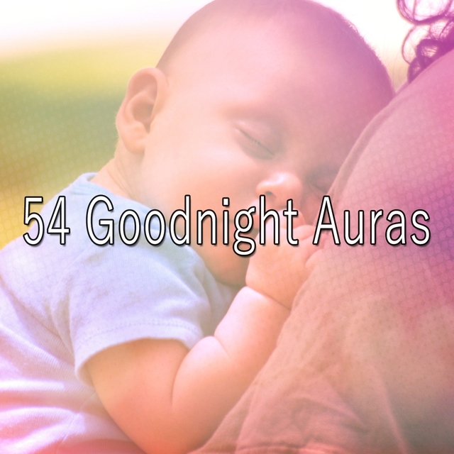 54 Goodnight Auras