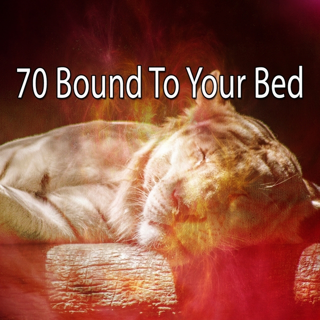 70 Bound To Your Bed