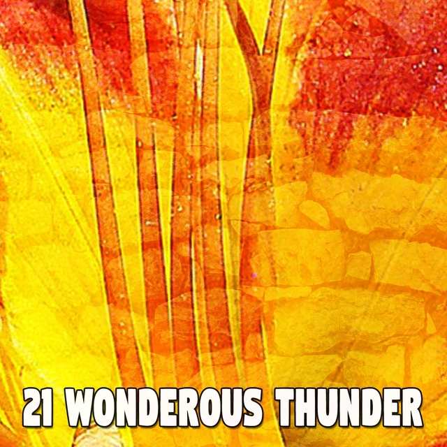 21 Wonderous Thunder