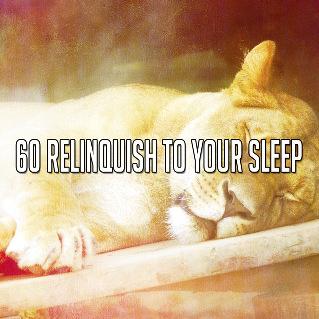 60 Relinquish To Your Sleep