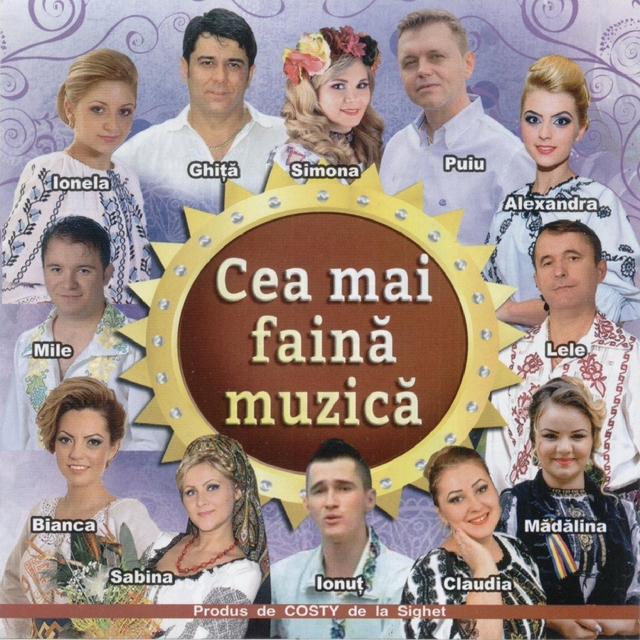 Cea Mai Faină Muzică