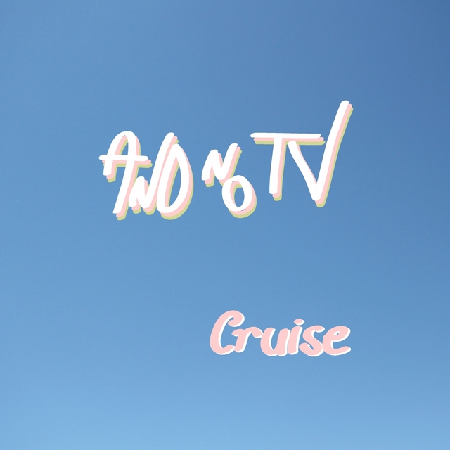 Couverture de Cruise