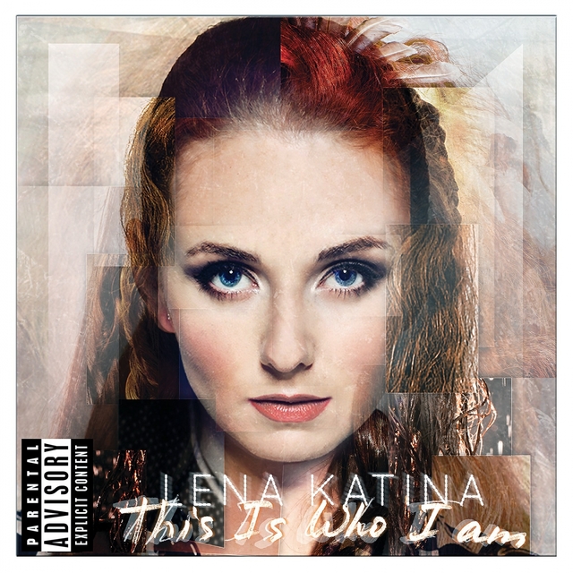 Couverture de This Is Who I Am