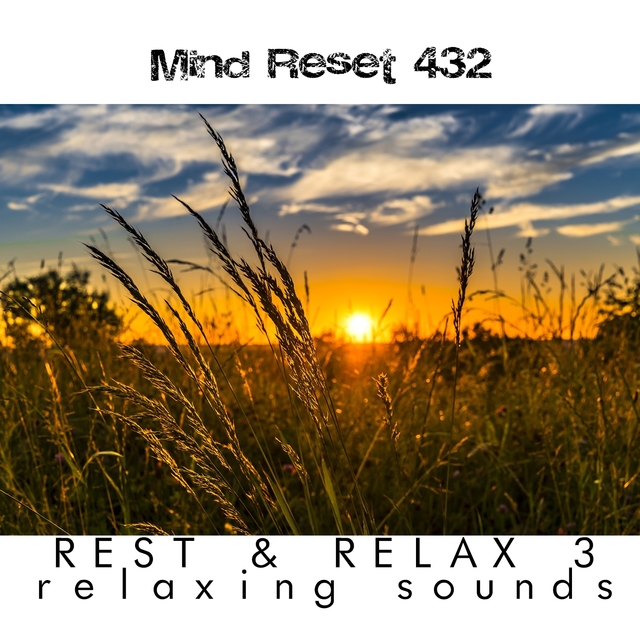 Rest & relax 3