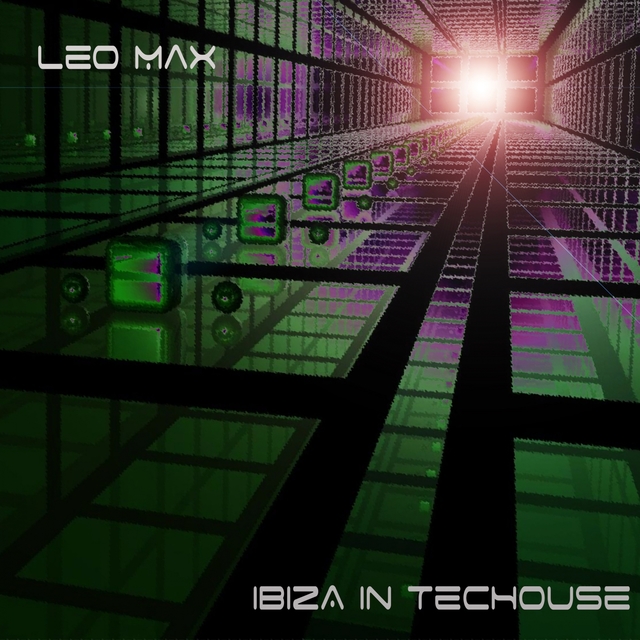 Couverture de Ibiza in Techouse