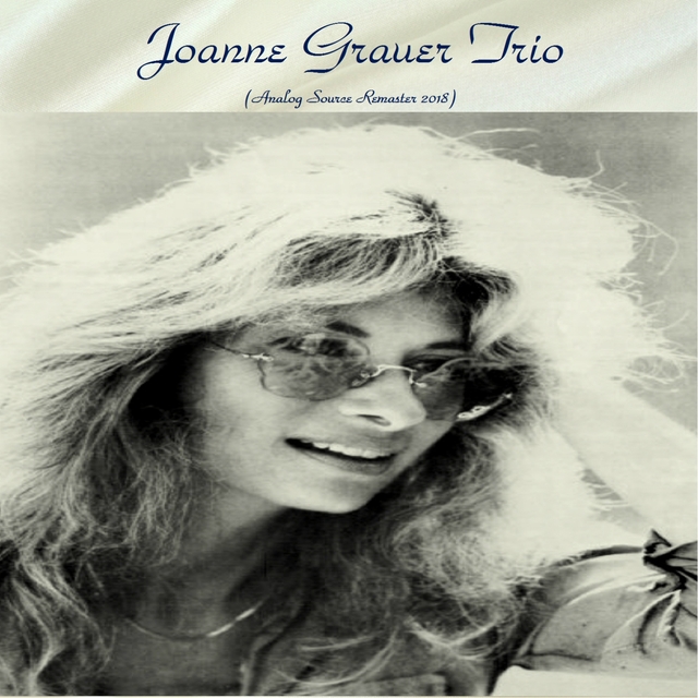 Joanne Grauer Trio