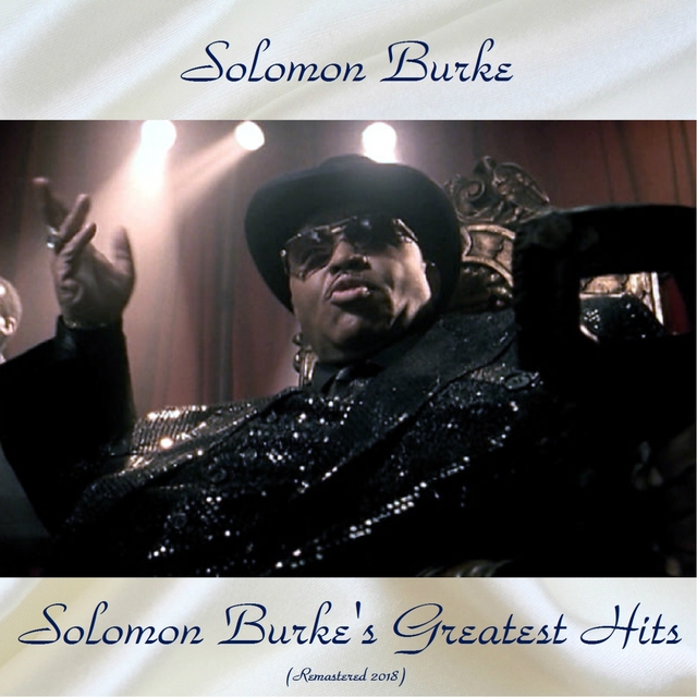 Solomon Burke's Greatest Hits