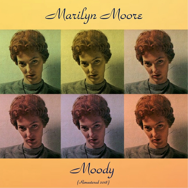 Couverture de Moody