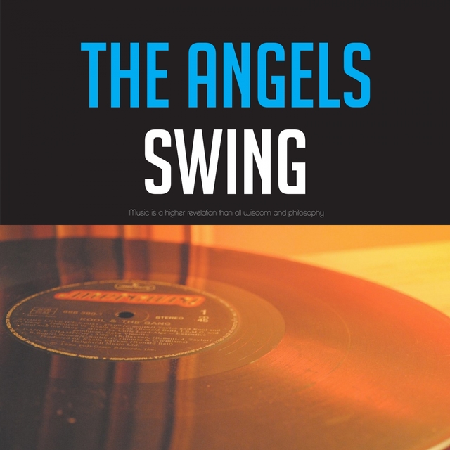 The Angels Swing