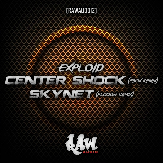 Couverture de Center Shock & Skynet