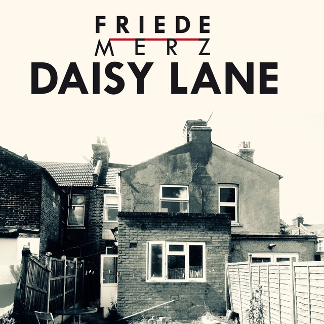 Couverture de Daisy Lane