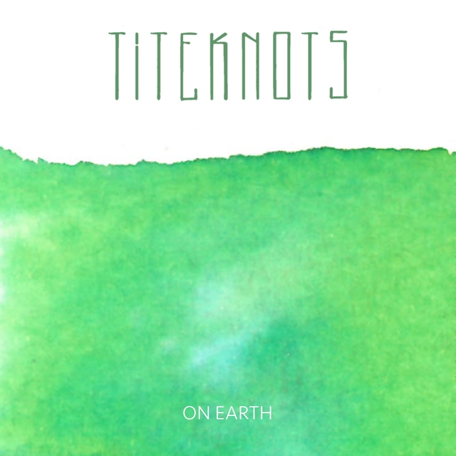 Couverture de On Earth