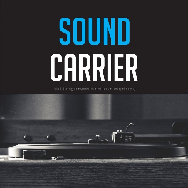 Sound Carrier