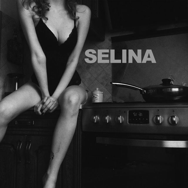 Couverture de Selina