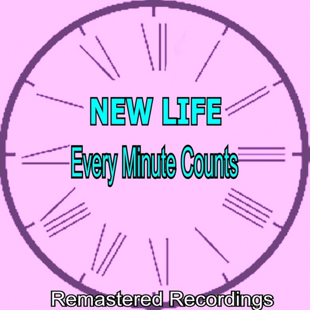 Every Minute Counts