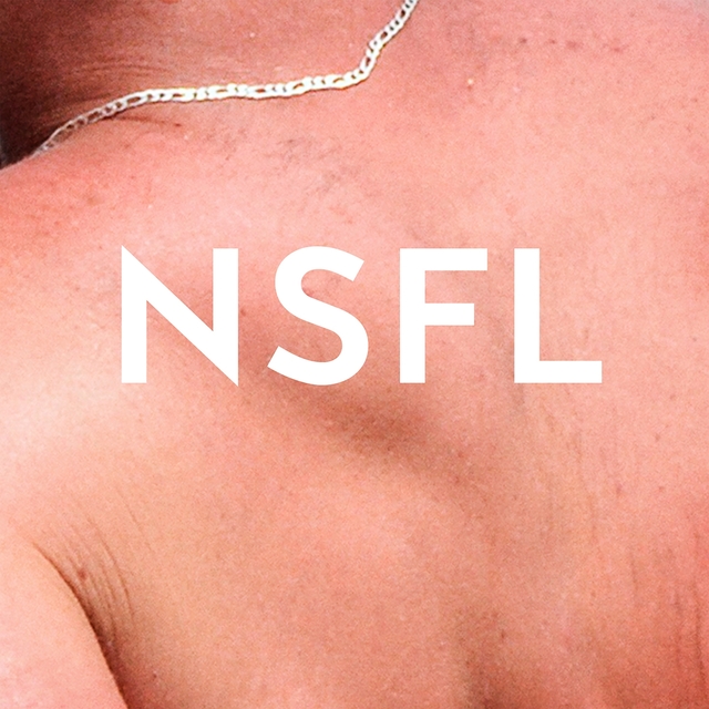 Couverture de NSFL