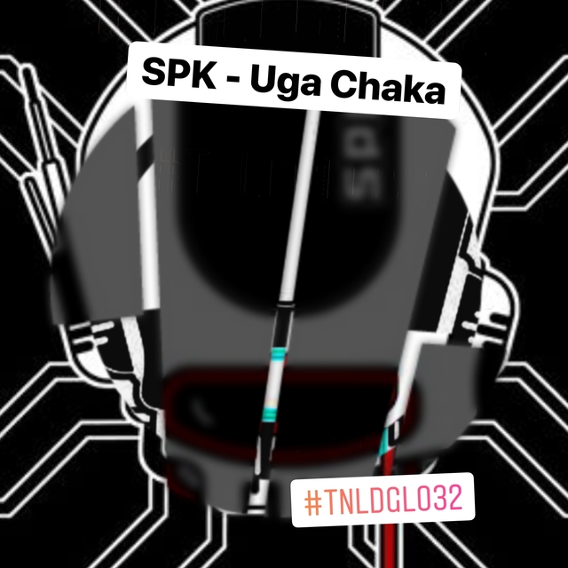 Uga Chaka