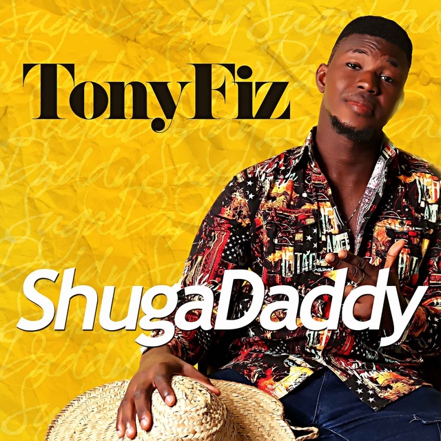 Shuga Daddy