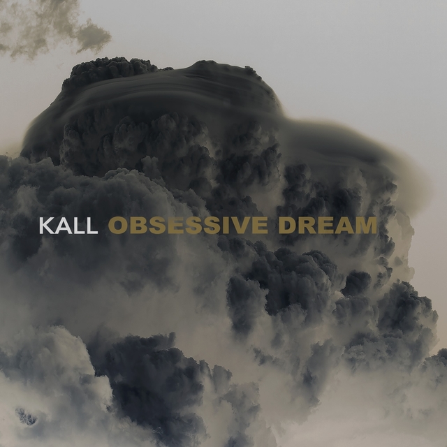 Couverture de Obsessive Dream