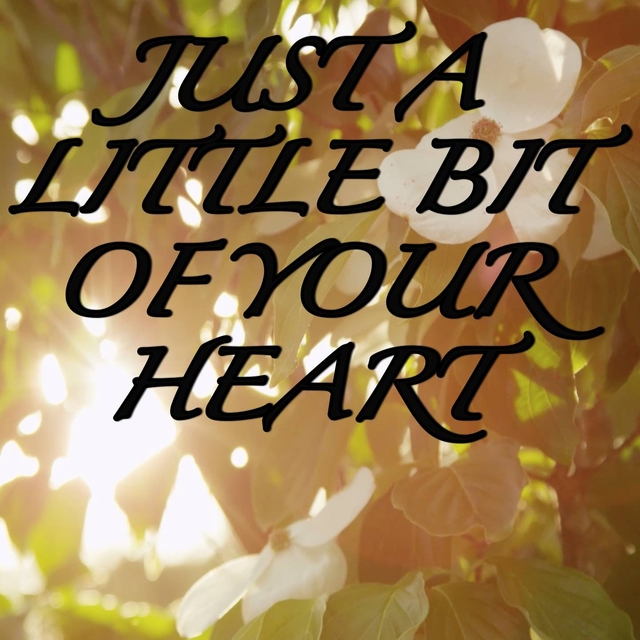 Just a Little Bit of Your Heart / Tribute to Ariana Grande