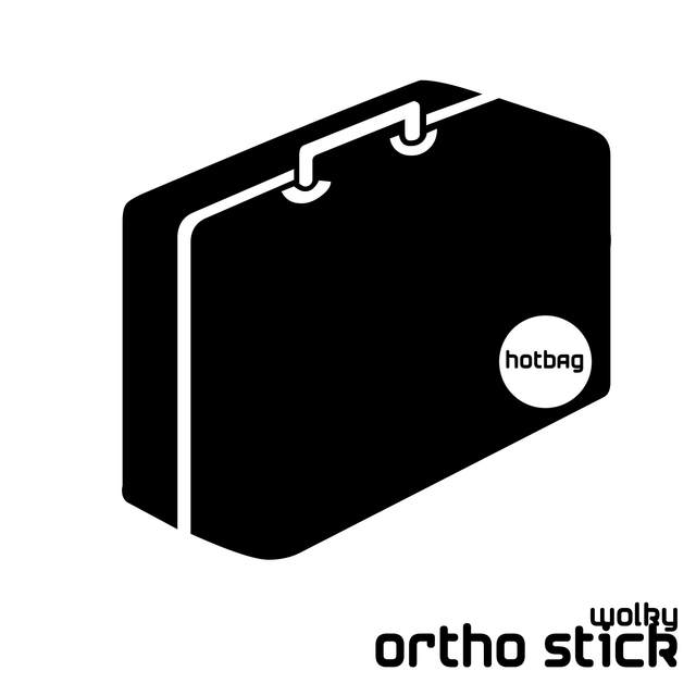 Ortho stick