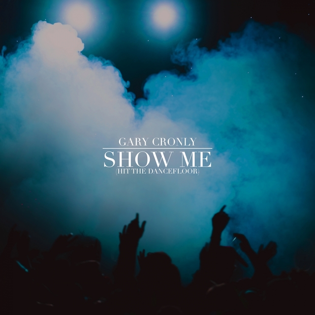 Couverture de Show Me