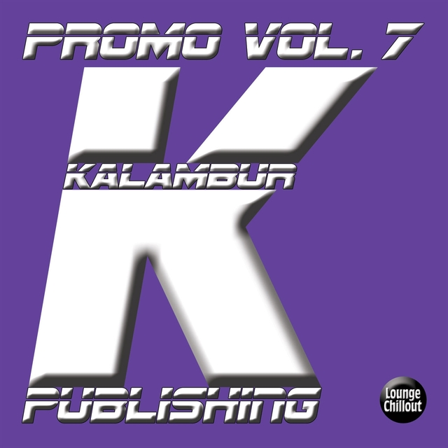 KALAMBUR PROMO VOL 7