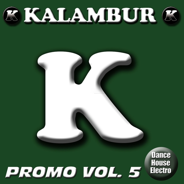 KALAMBUR PROMO VOL 5