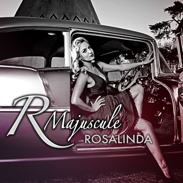 Rosalinda